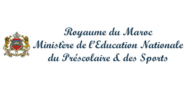 Ministère de l'éducation nationale du préscolaire et des sports