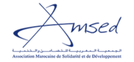 Association Marocaine de Solidarité et de Développement (AMSED)