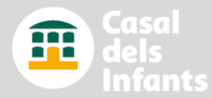 Casal dels Infants