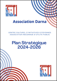 Association DarnaPlan stratégique 2024-2026